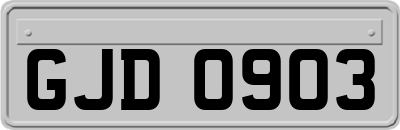 GJD0903
