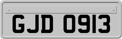 GJD0913