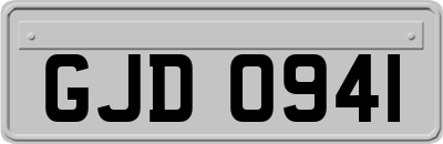 GJD0941