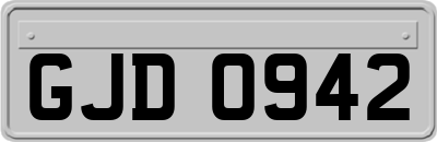 GJD0942