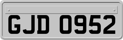 GJD0952