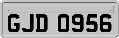 GJD0956