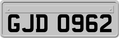 GJD0962
