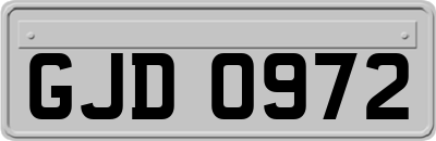 GJD0972