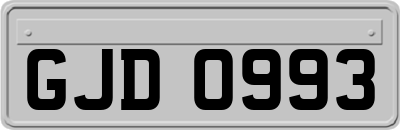 GJD0993