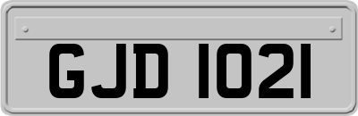 GJD1021