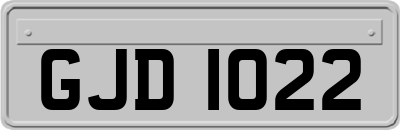 GJD1022