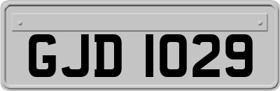 GJD1029