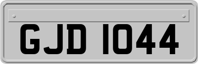 GJD1044
