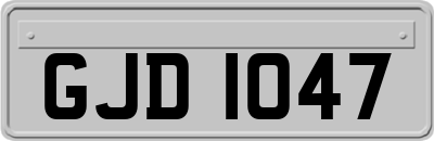 GJD1047