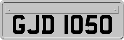 GJD1050