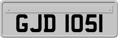 GJD1051