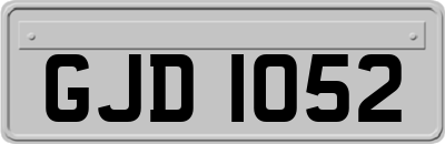 GJD1052