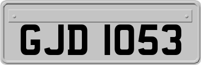 GJD1053
