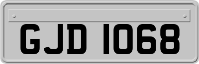 GJD1068
