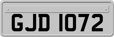GJD1072