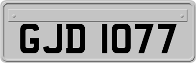 GJD1077