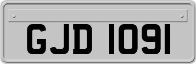GJD1091