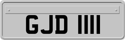 GJD1111