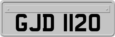 GJD1120