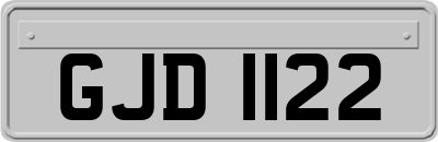 GJD1122