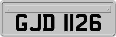 GJD1126