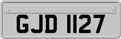 GJD1127
