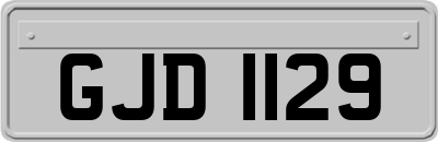 GJD1129