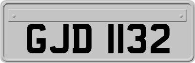 GJD1132