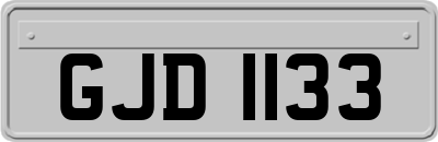 GJD1133
