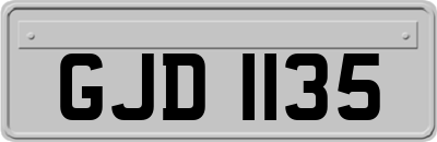 GJD1135