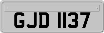 GJD1137
