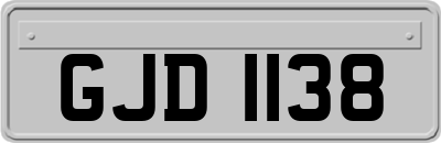 GJD1138