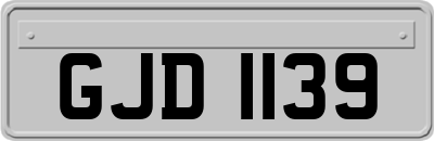 GJD1139