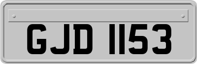 GJD1153