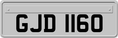 GJD1160