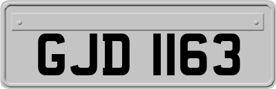GJD1163