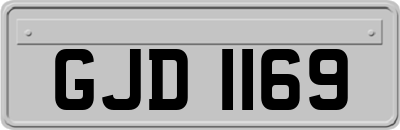 GJD1169