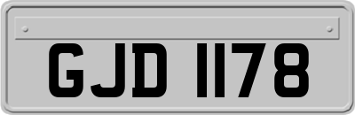 GJD1178