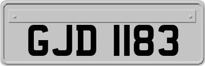 GJD1183