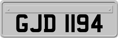 GJD1194