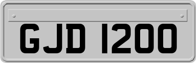 GJD1200