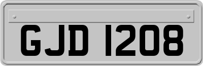 GJD1208