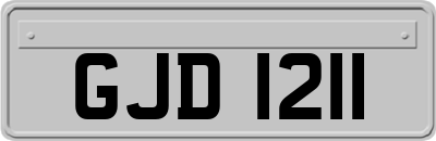 GJD1211