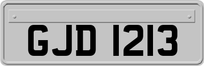 GJD1213