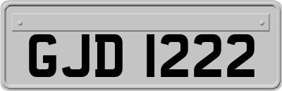 GJD1222