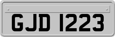 GJD1223