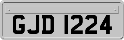 GJD1224