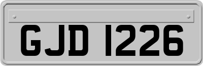GJD1226