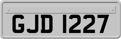 GJD1227